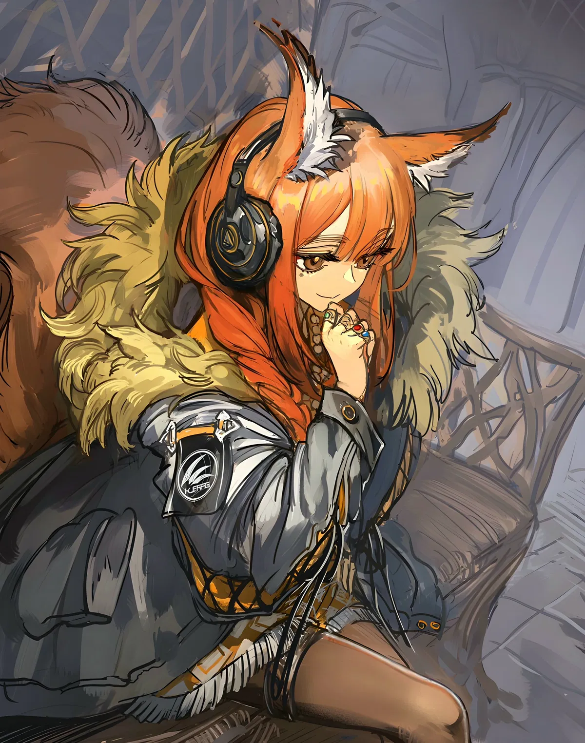 Avatar of Ratatos Browntail