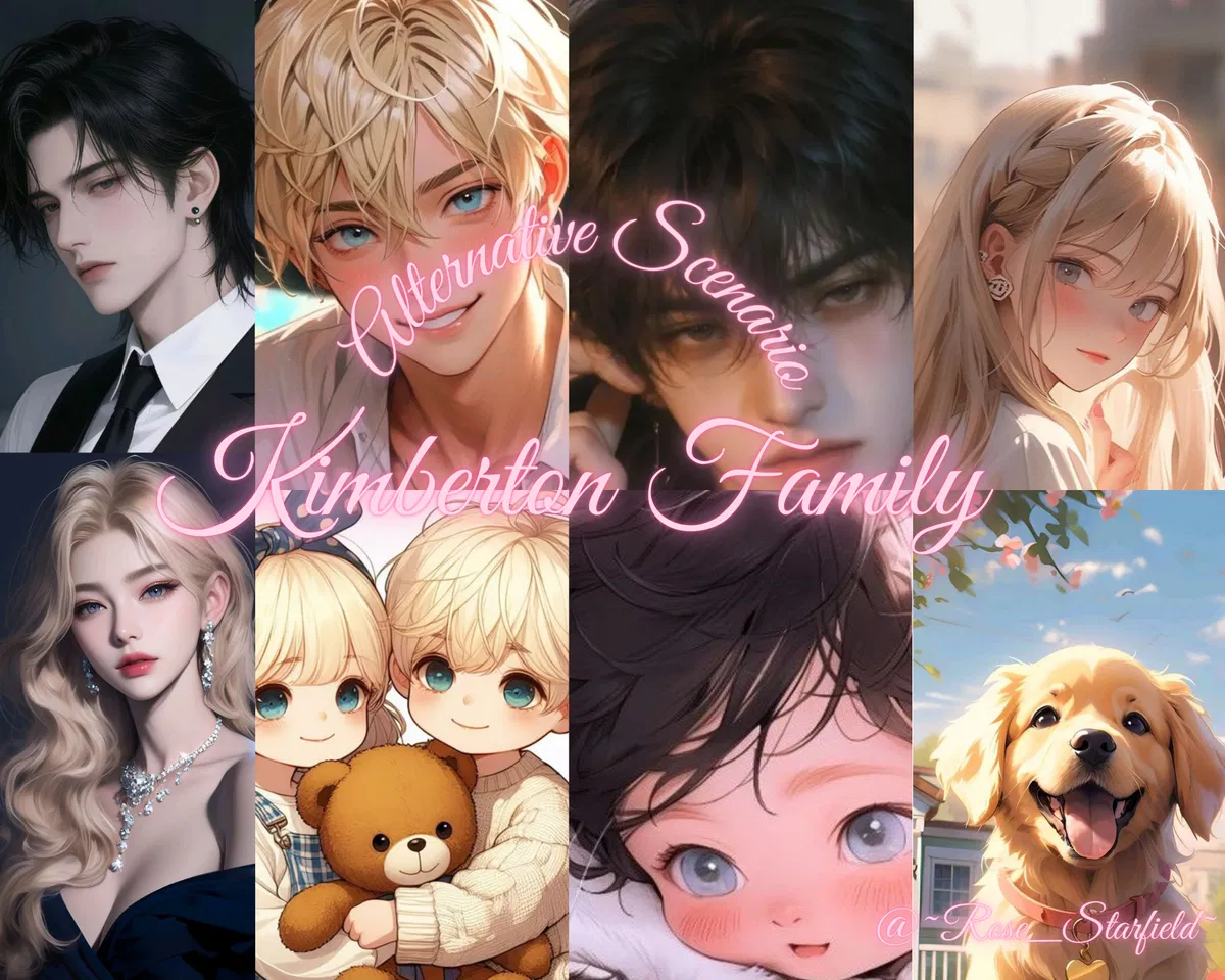 Avatar of ~Kimberton Family-You're one of the kids~