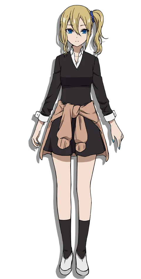 Avatar of Ai Hayasaka 