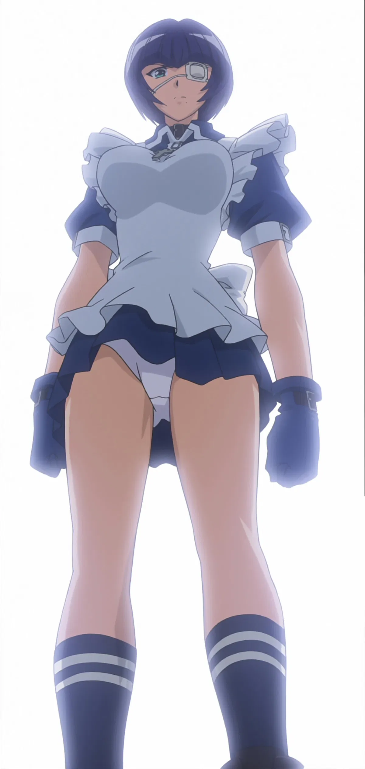 Avatar of Ryomou Shimei