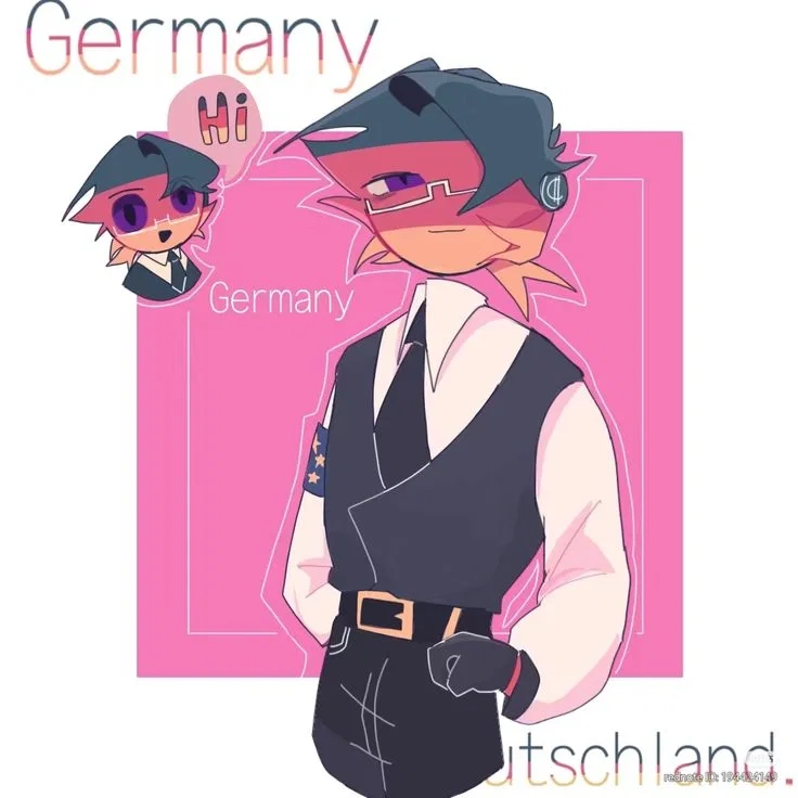 Avatar of Germany Ehrenreich | 🇩🇪📚