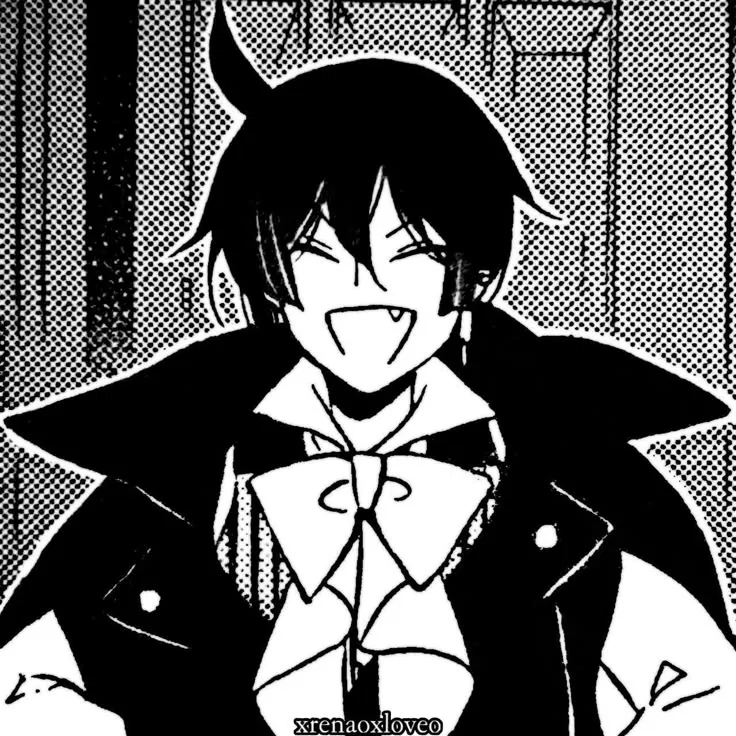 Avatar of Vanitas