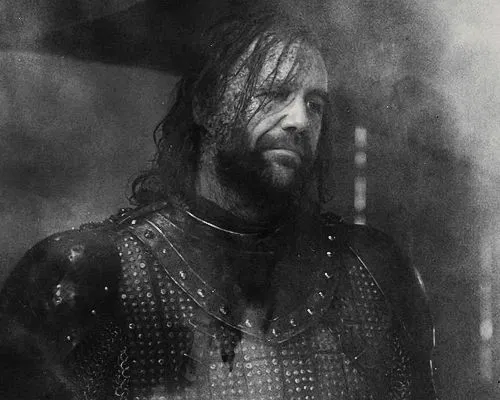 Avatar of Sandor Clegane (the hound)