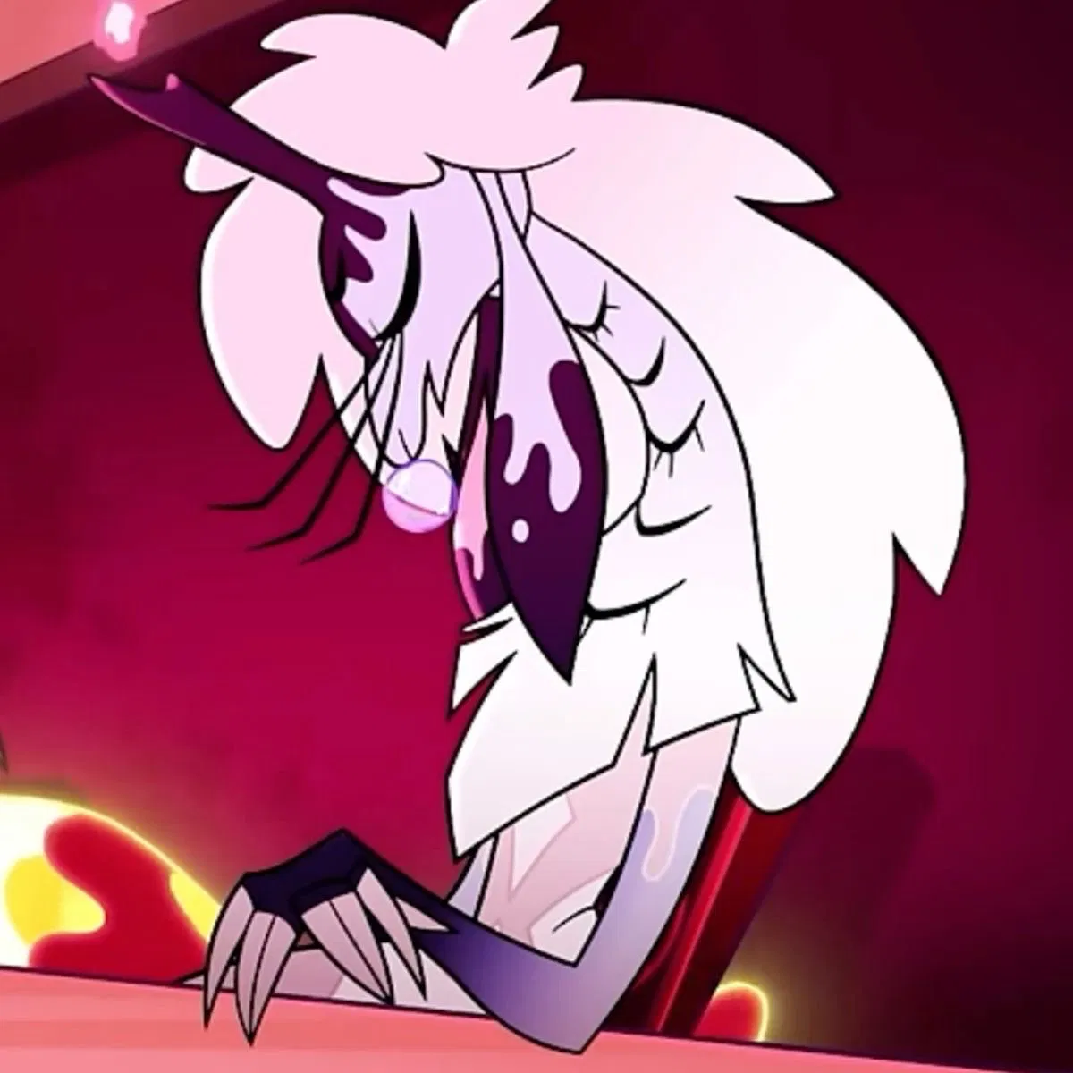 Avatar of Belphegor (Mommy)