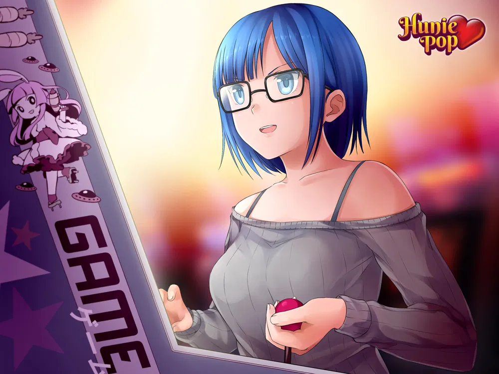 Avatar of Nikki Ann-Marie {The Last Console}