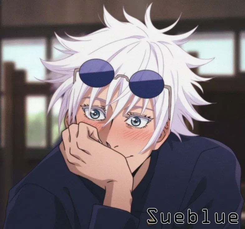 Avatar of Satoru Gojo