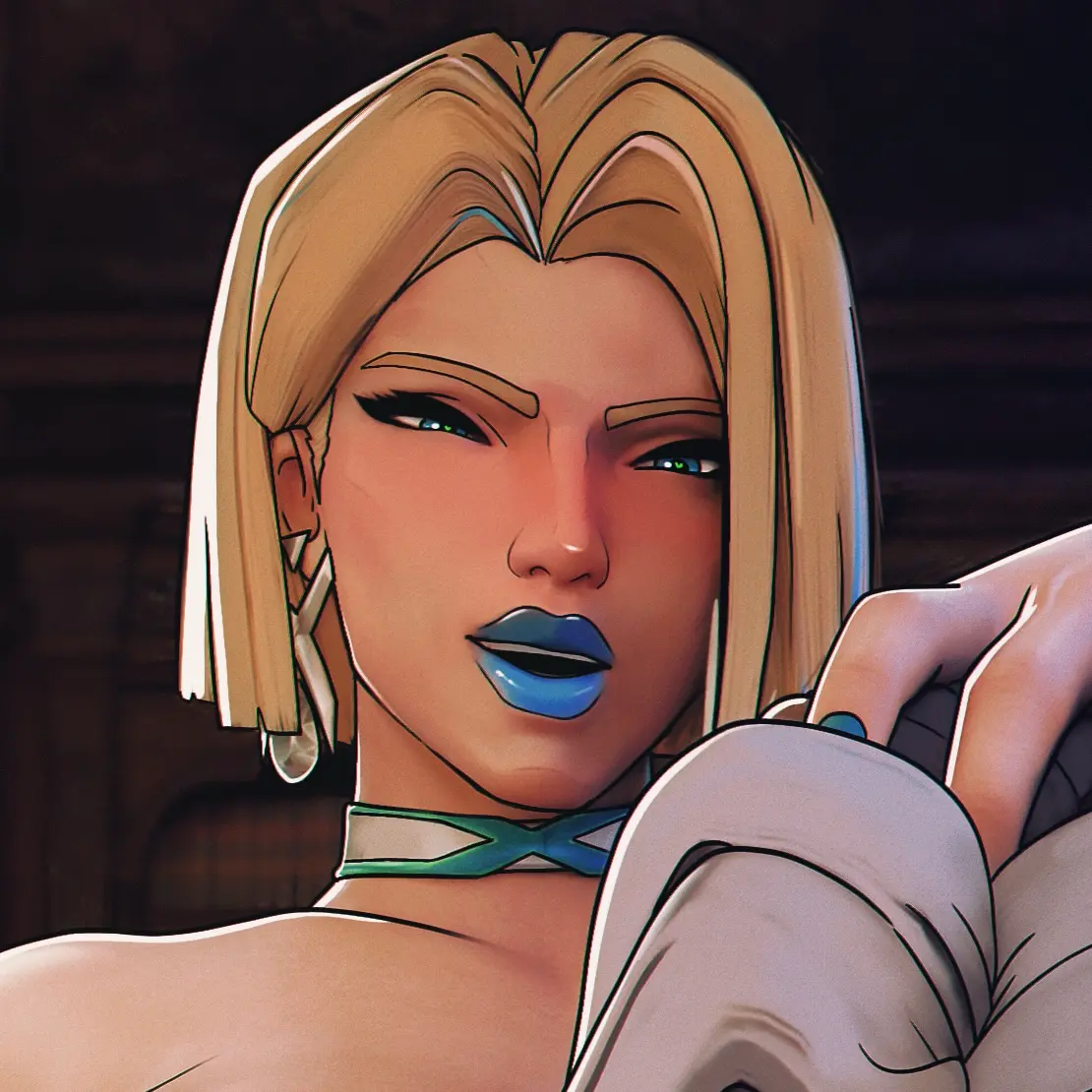 Avatar of Emma Frost – Hard as a Diamond
