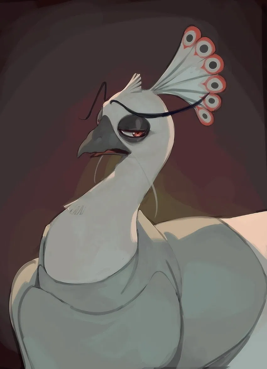 Avatar of 𝕃𝕠𝕣𝕕 𝕊𝕙𝕖𝕟 | 𝕋𝕪𝕣𝕒𝕟𝕥 𝕠𝕗 𝔾𝕠𝕟𝕘𝕞𝕖𝕟 ℂ𝕚𝕥𝕪