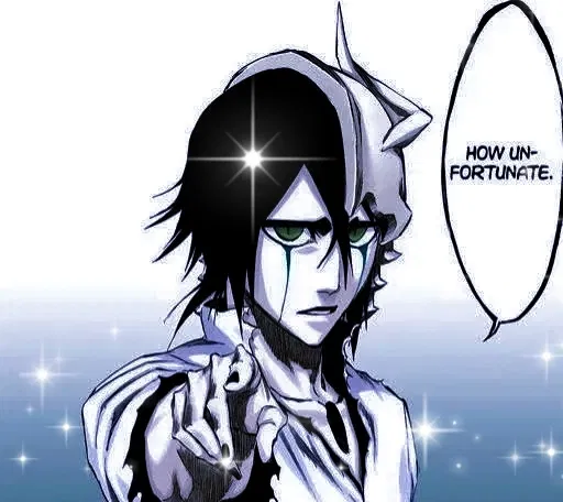 Avatar of Ulquiorra Cifer 