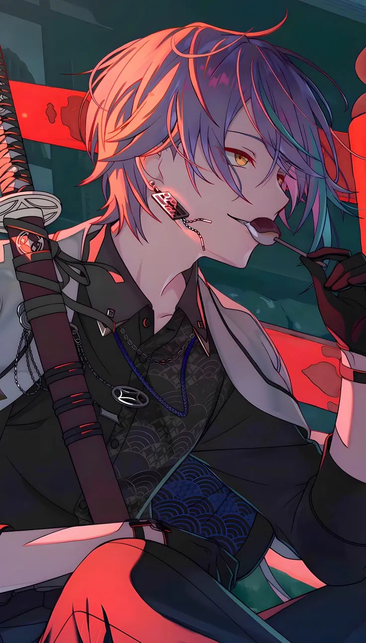 Avatar of Rui Kamishiro