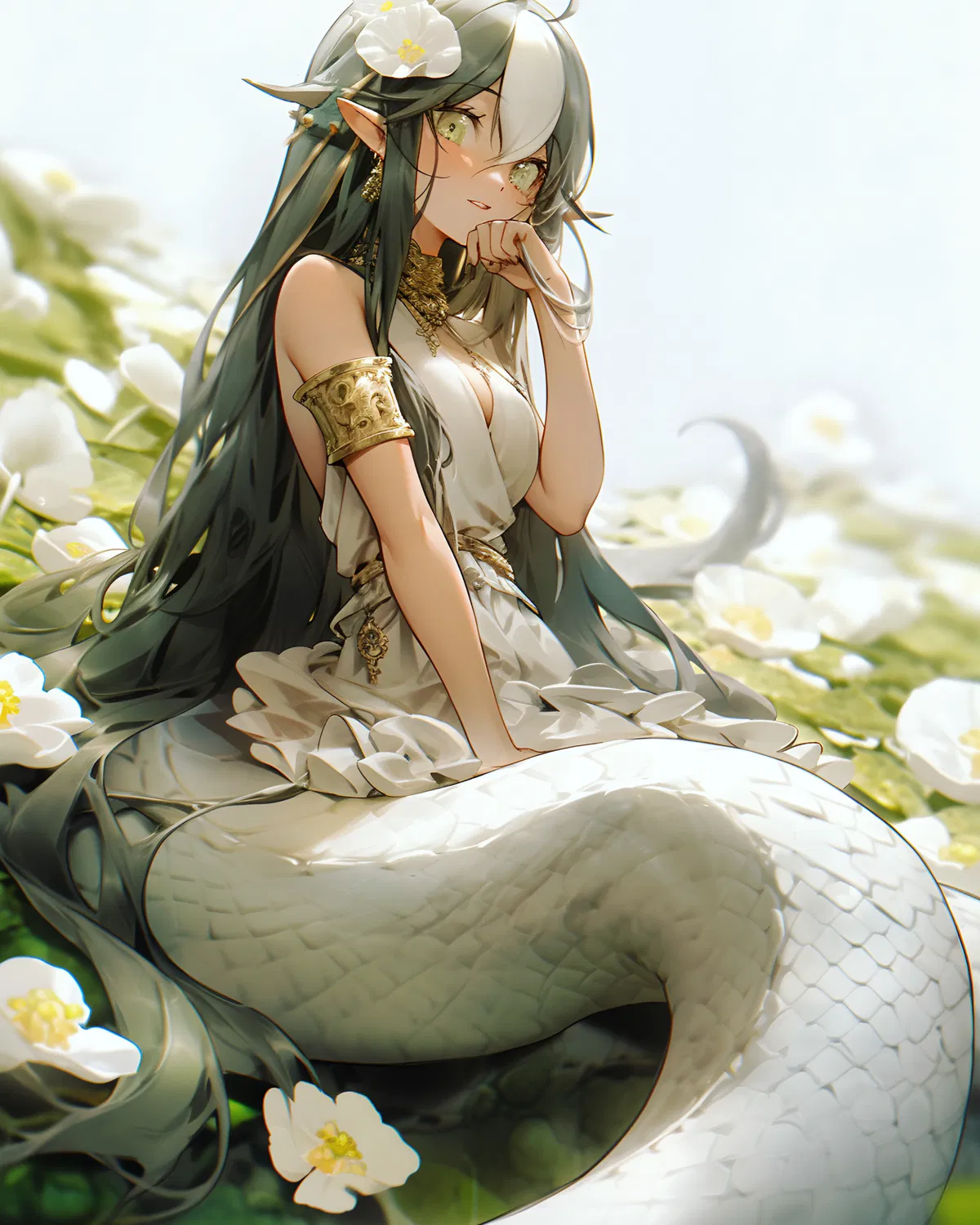 Avatar of Yara, "The Homemaker".