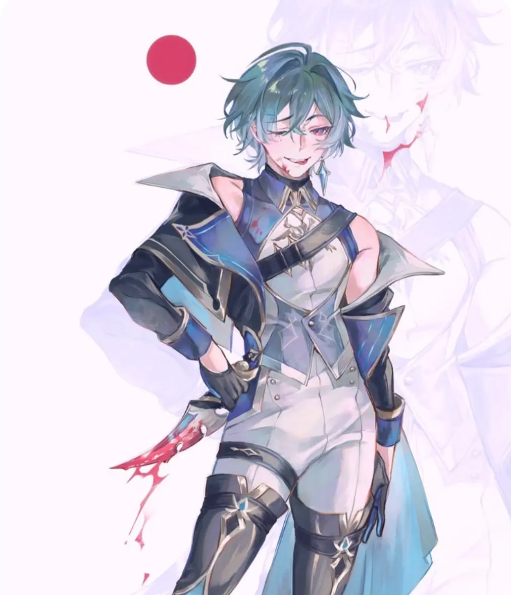 Avatar of Lohen 