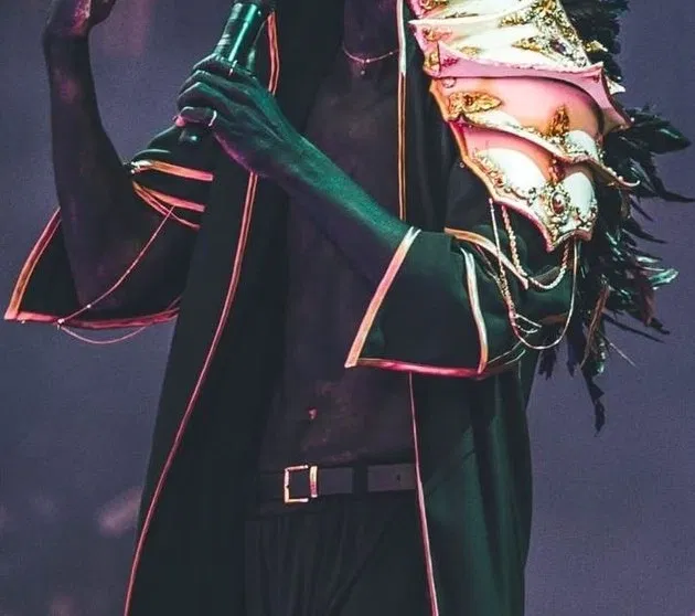 Avatar of Vessel