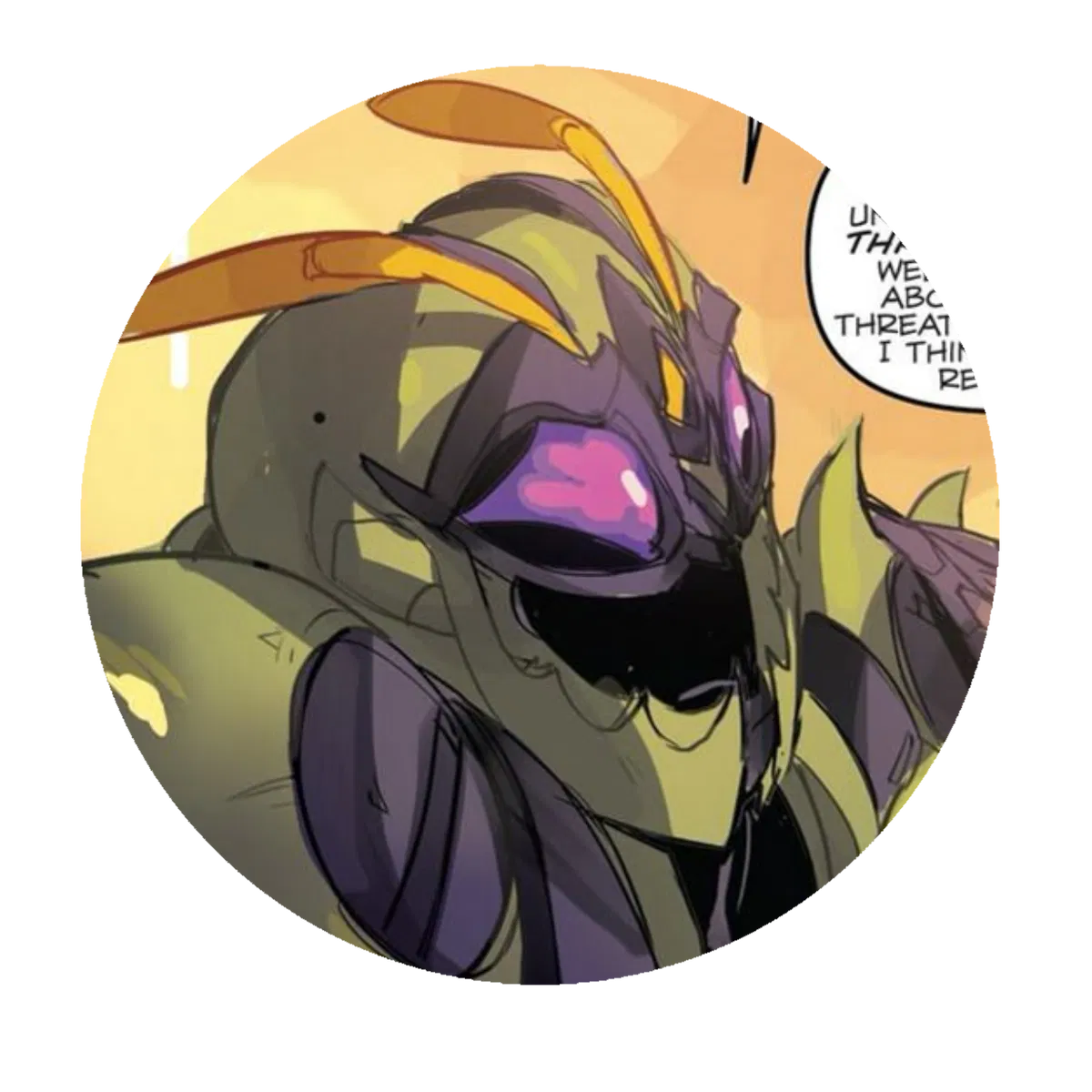 Avatar of Waspinator -BW-
