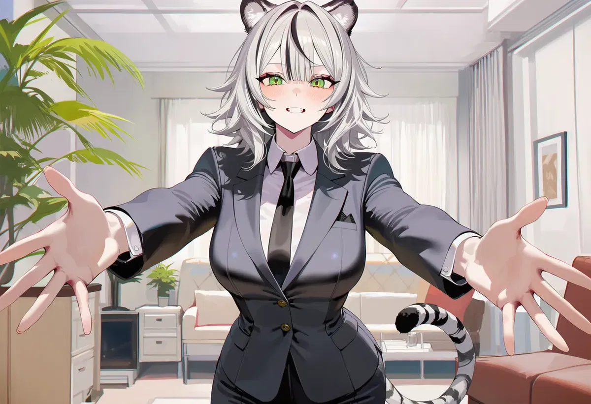 Avatar of Ebona