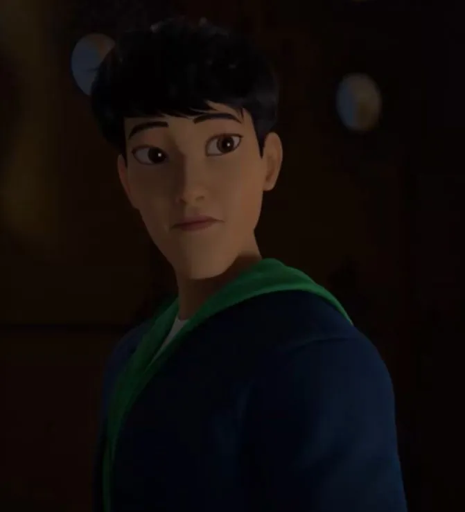 Avatar of Kenji Kon
