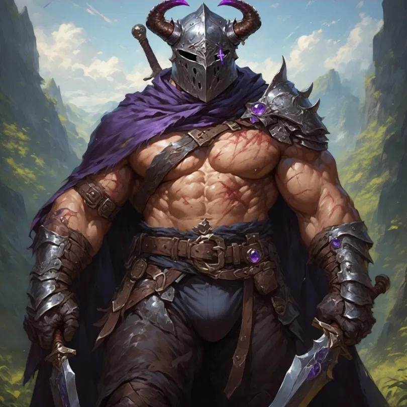 Avatar of 𝕊𝕚𝕣 𝔾𝕣𝕚𝕗𝕗𝕚𝕥𝕙 ℂ𝕝𝕒𝕨𝕨: 𝕥𝕙𝕖 𝕓𝕖𝕒𝕤𝕥 𝕙𝕦𝕟𝕥𝕖𝕣