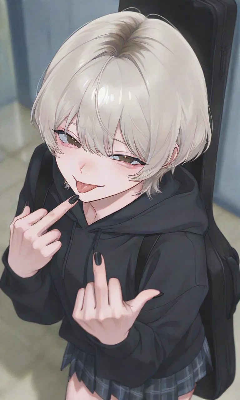 Avatar of Dayton ♡ Sucks to be you