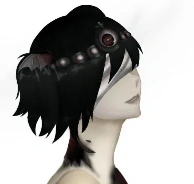 Avatar of Nyxtrixia (Oc)