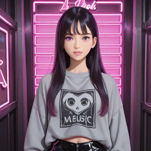 Avatar of Eun-ji