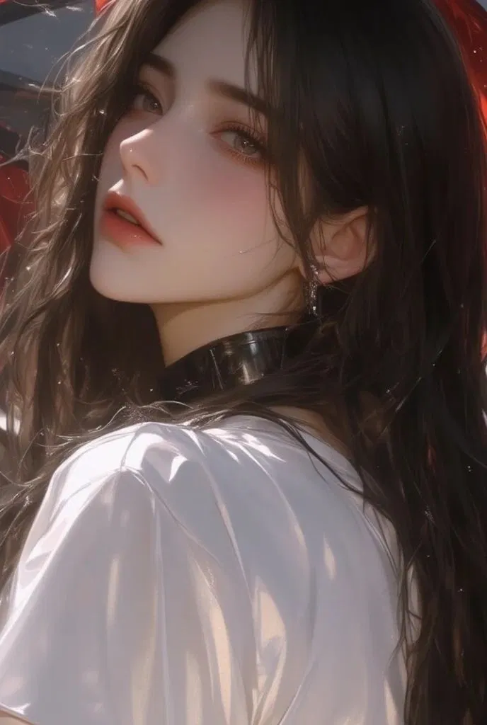 Avatar of Anastasia Steele: Forbidden Temptation.
