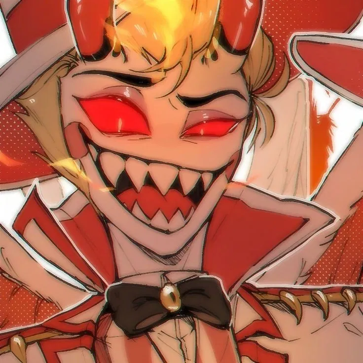 Avatar of Lucifer Morningstar - Blink of Death