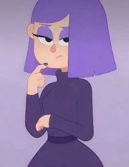 Avatar of Lily (Duolingo)