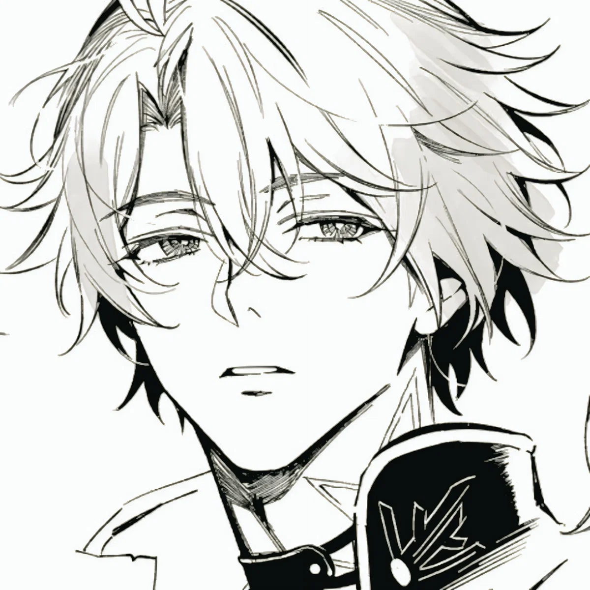 Avatar of PHAINON || HSR