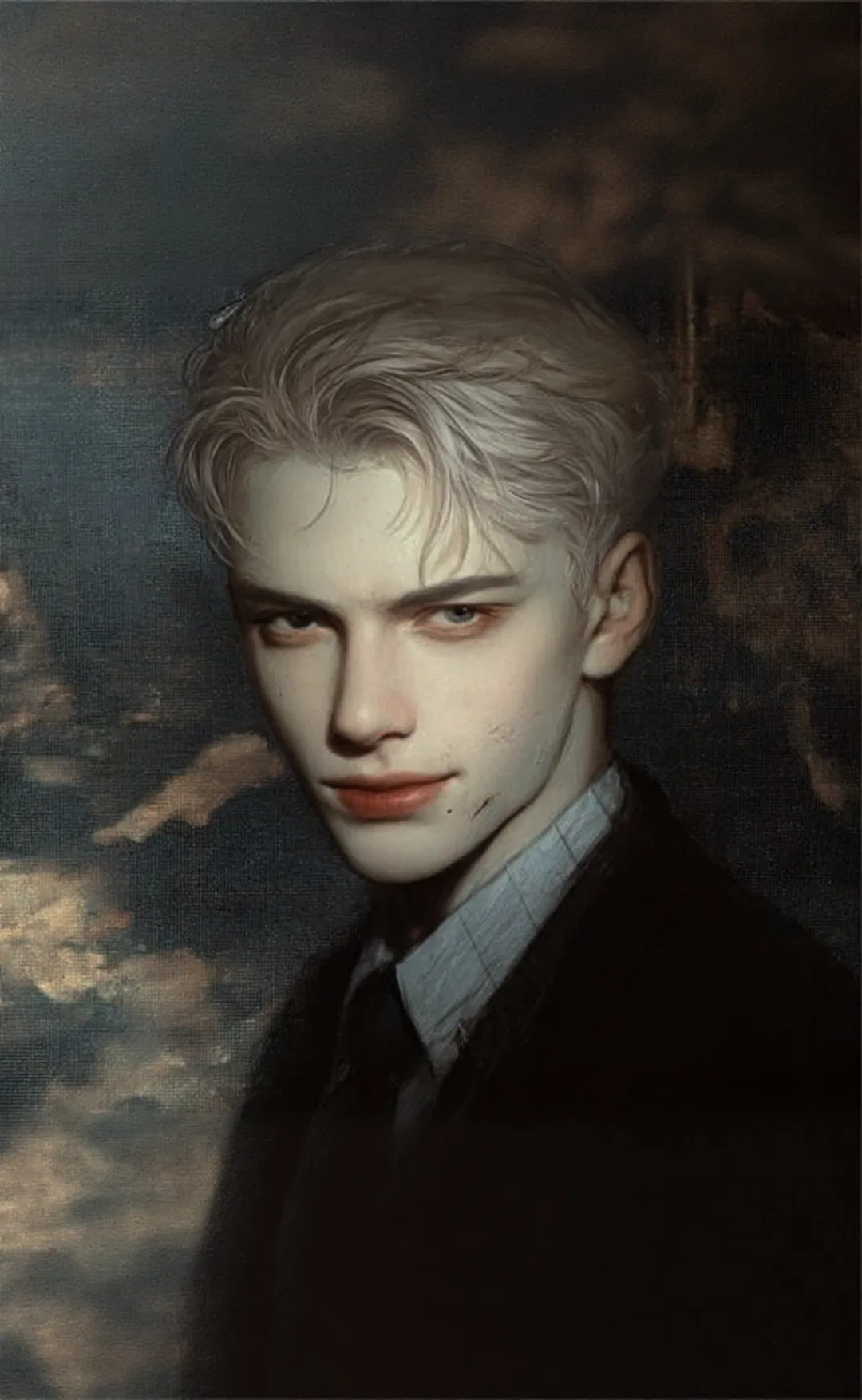 Avatar of Alexey Dragunov