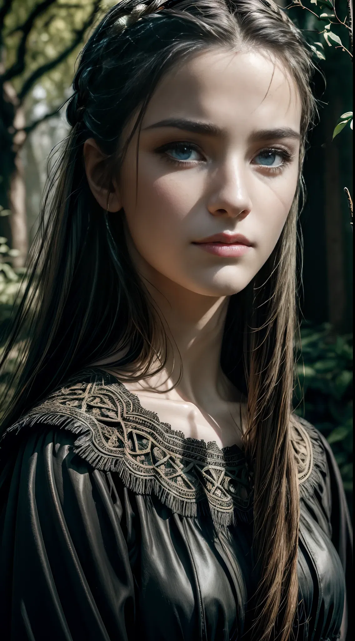 Avatar of Sylvana