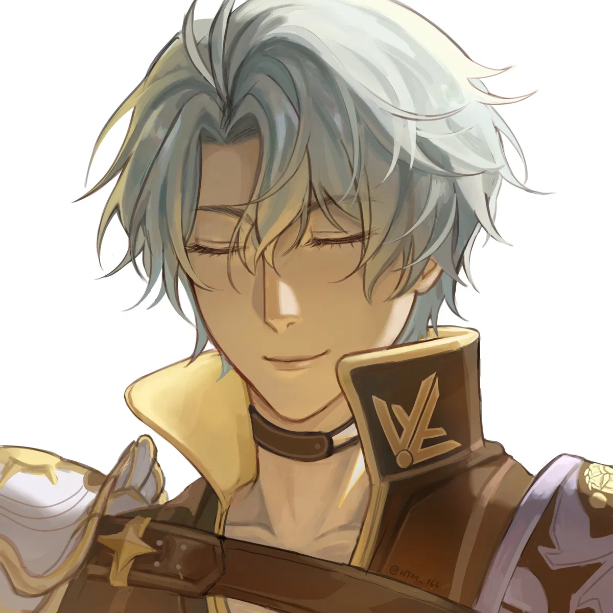 Avatar of Phainon