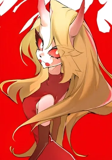 Avatar of Heaven in Hell