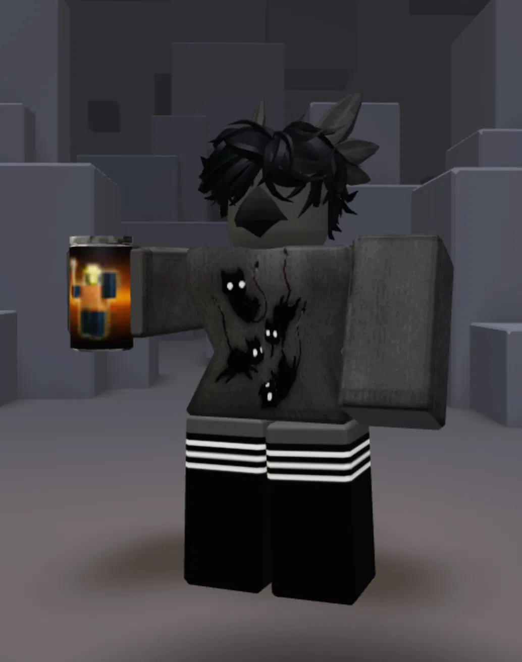 Avatar of Adeline