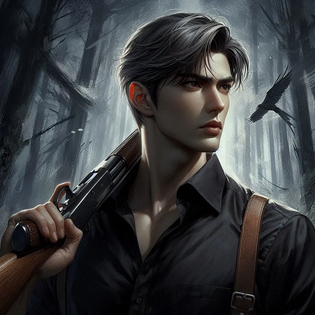 Avatar of William Collins| Husband