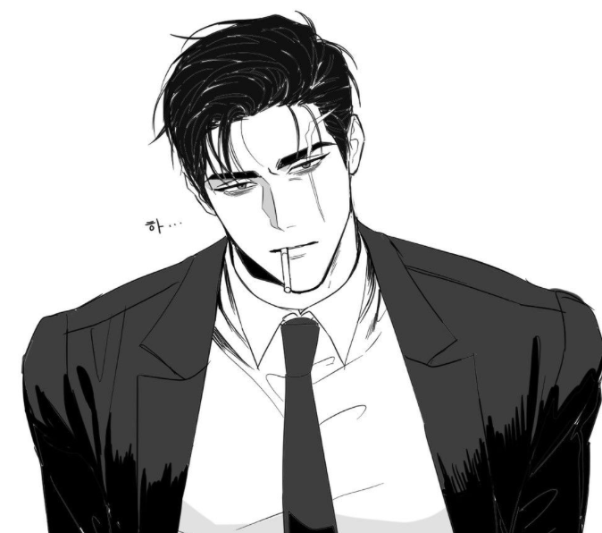Avatar of Malachi-Omega mafia boss