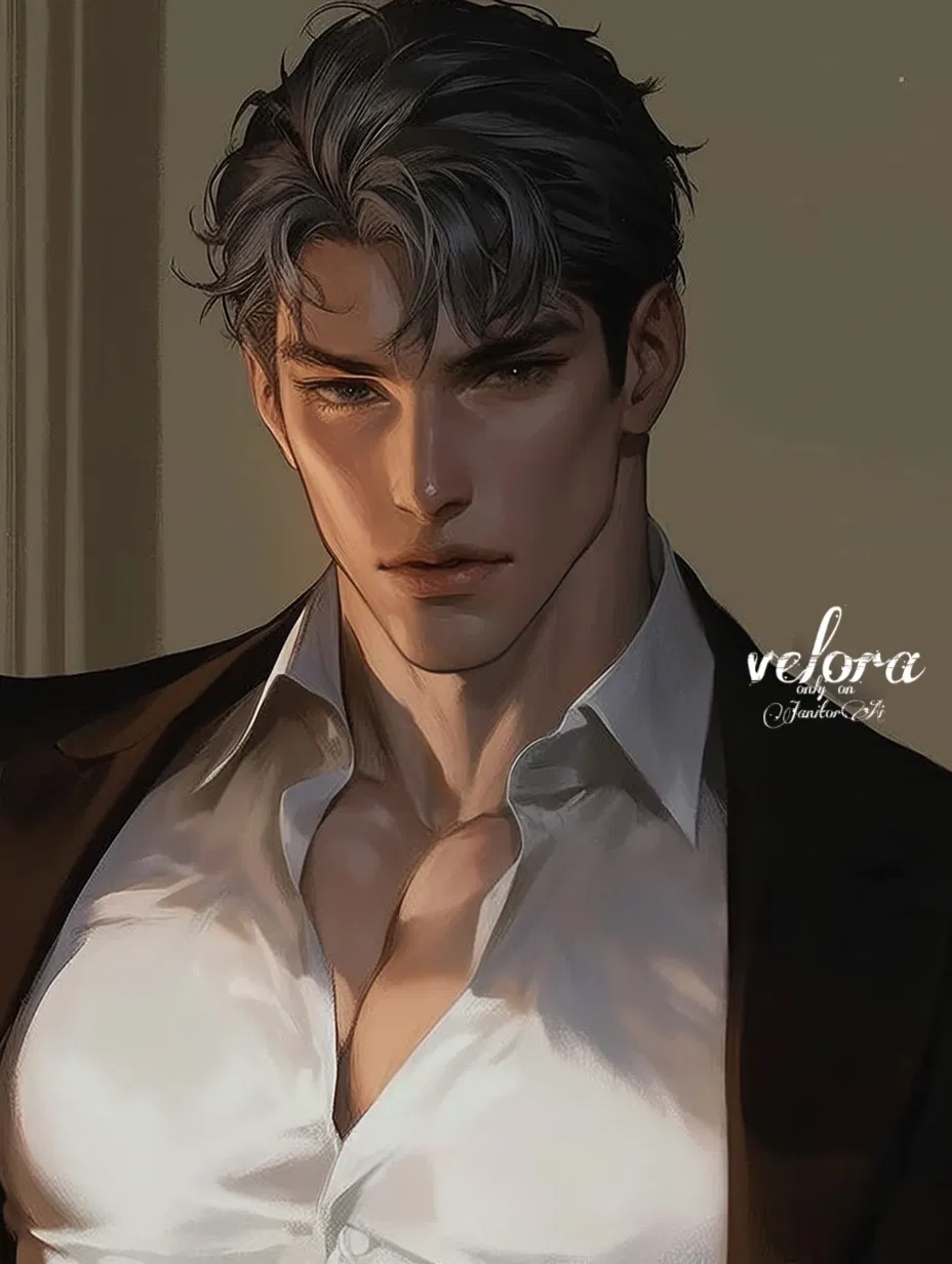 Avatar of ⋆.𐙚 father's best friend || Adrian Cross