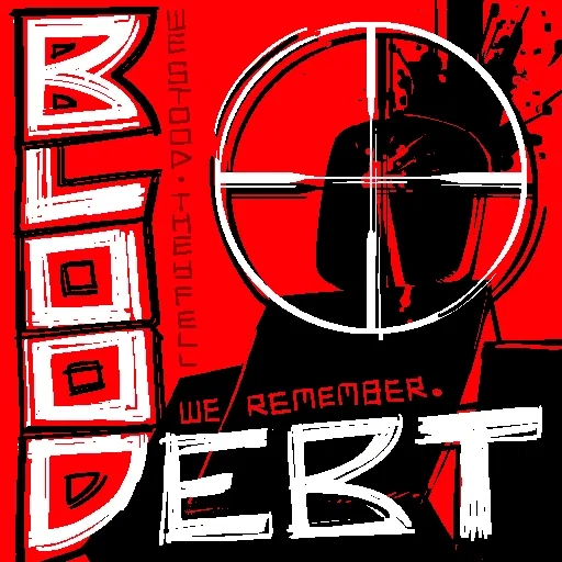 Avatar of Blood Debt World