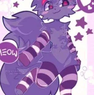 Avatar of Coslo the femboy roommate