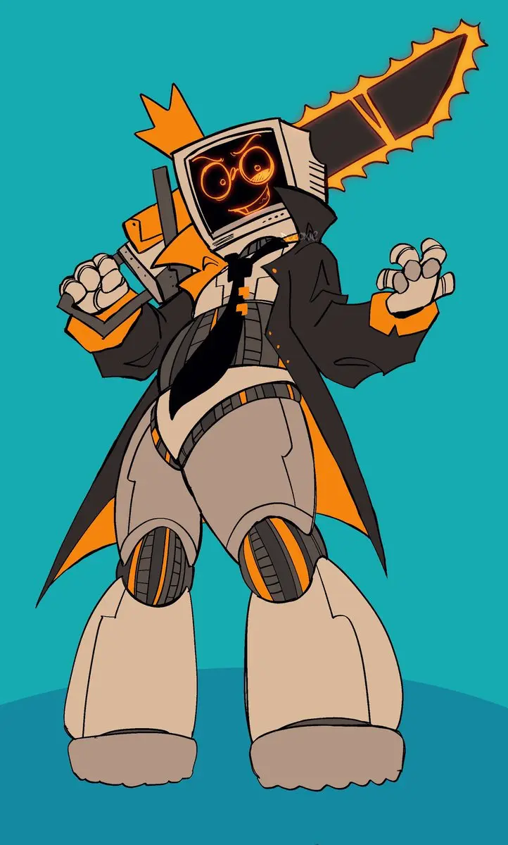 Avatar of 🧡👑RADON_OVERLORD👑🧡