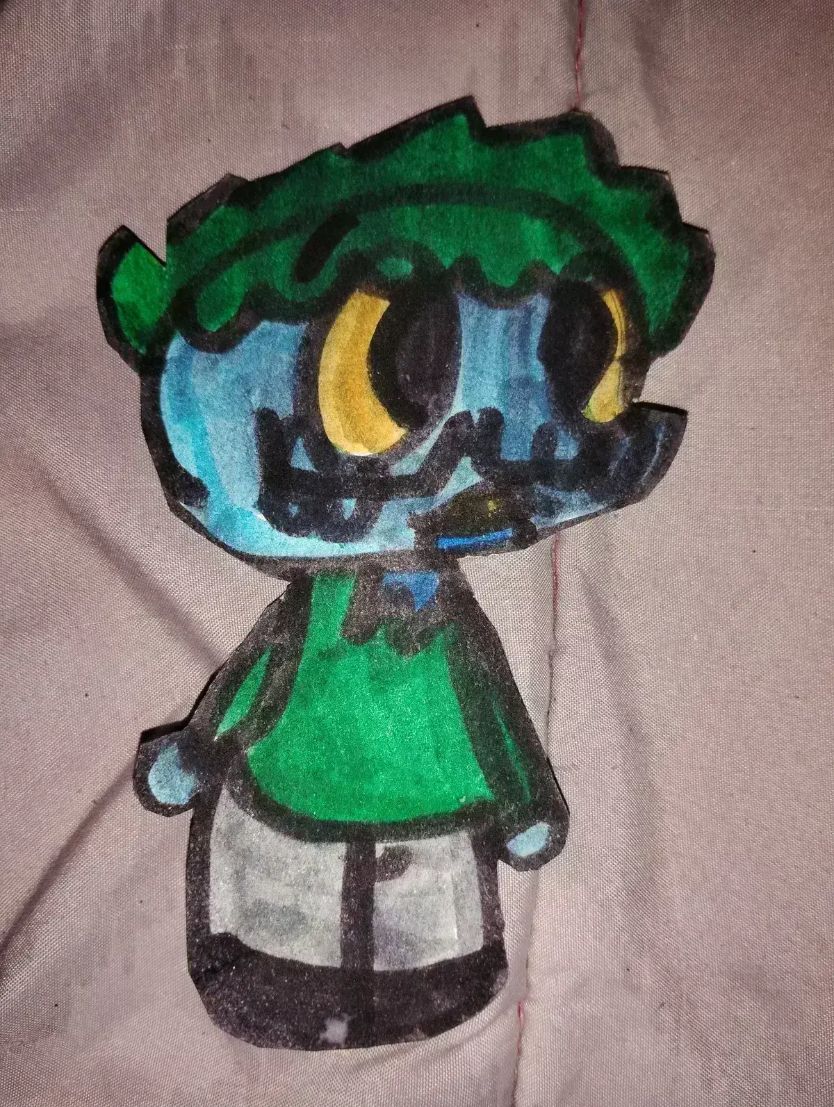 Avatar of Rodger