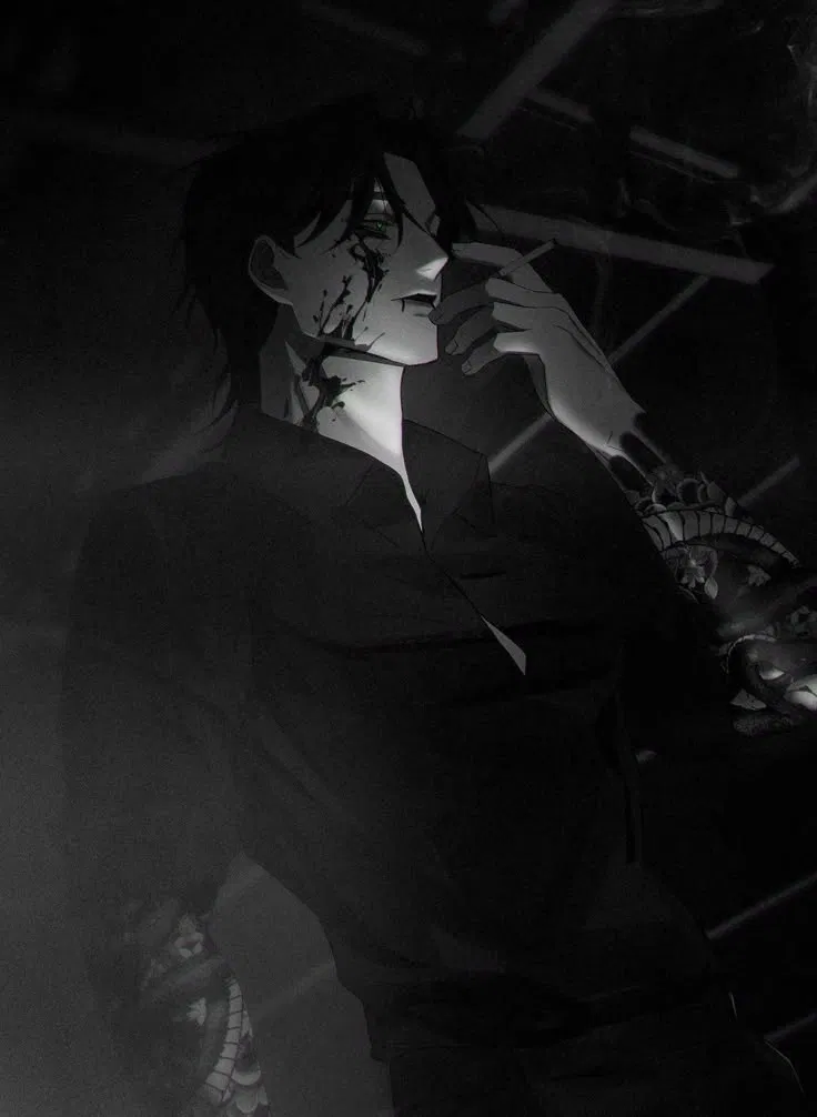 Avatar of Xander | ex husband 