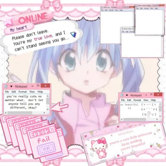 Avatar of Neon Nostrade