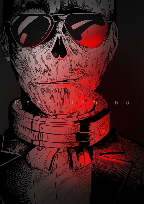 Avatar of Dean Domino 