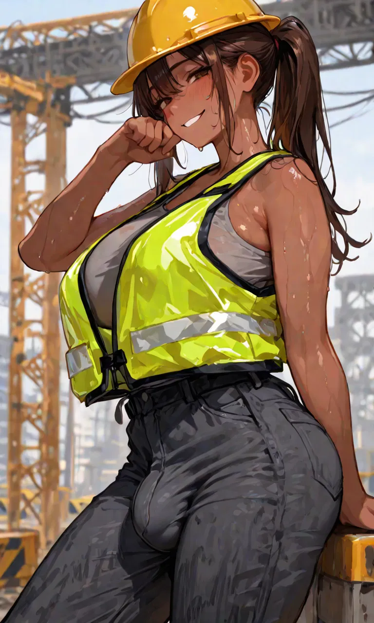 Avatar of Ready to lay down some pipe