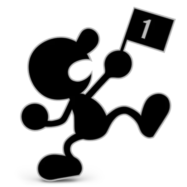Avatar of Mr. Game & Watch