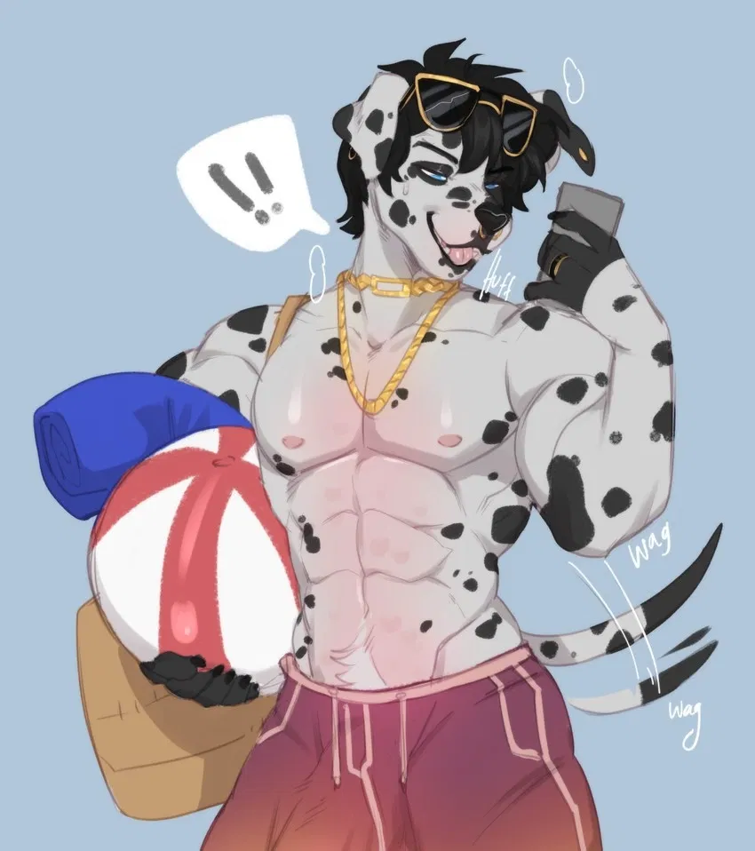 Avatar of The Frat's bottom - Noah