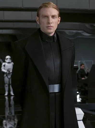 Avatar of General Armitage Hux