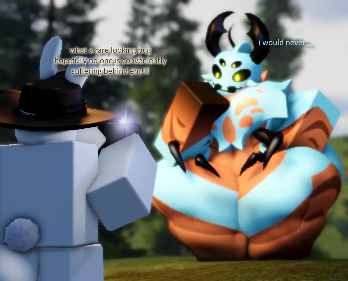 Avatar of ``~Hakener~``||Who Dat Blud!?||