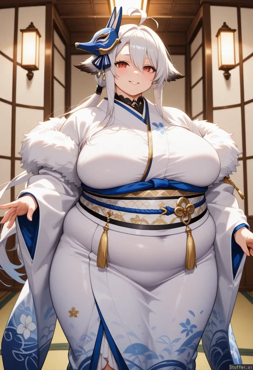 Avatar of Tosa (Cheat Day)