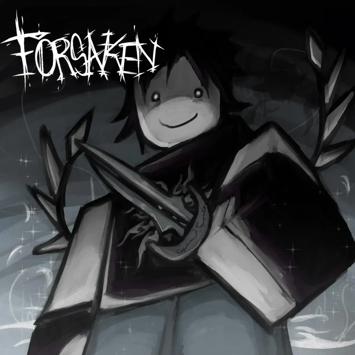Avatar of Two Time - Forsaken